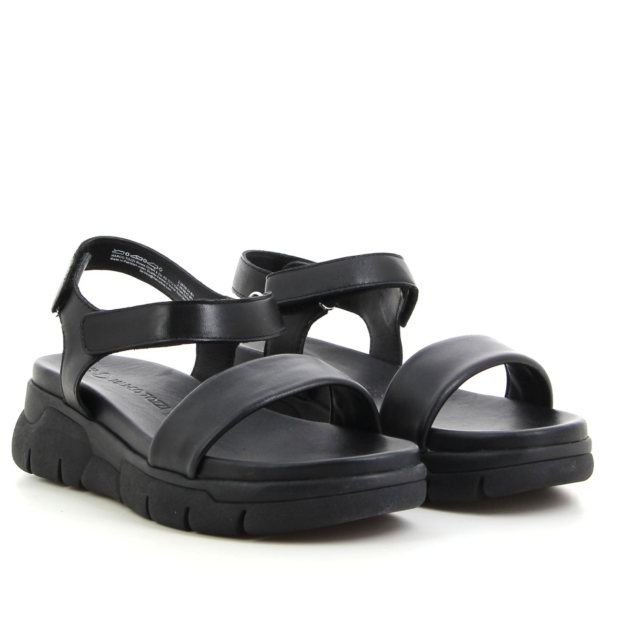 Сандалии женские Marco Tozzi,
 2-28796-42-001 - Покровский / Обувной Дом 18172480