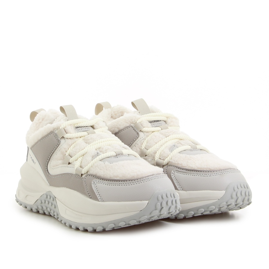 Кроссовки женские Crosby,
 448178/04-03 - Покровский / Обувной Дом 18211620