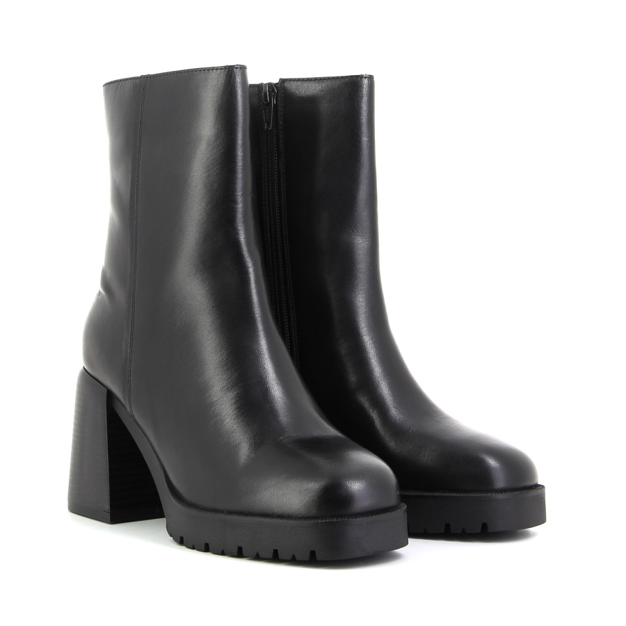 Ботильоны женские ALBA,
 738033-20-01 - Покровский / Обувной Дом 18153089