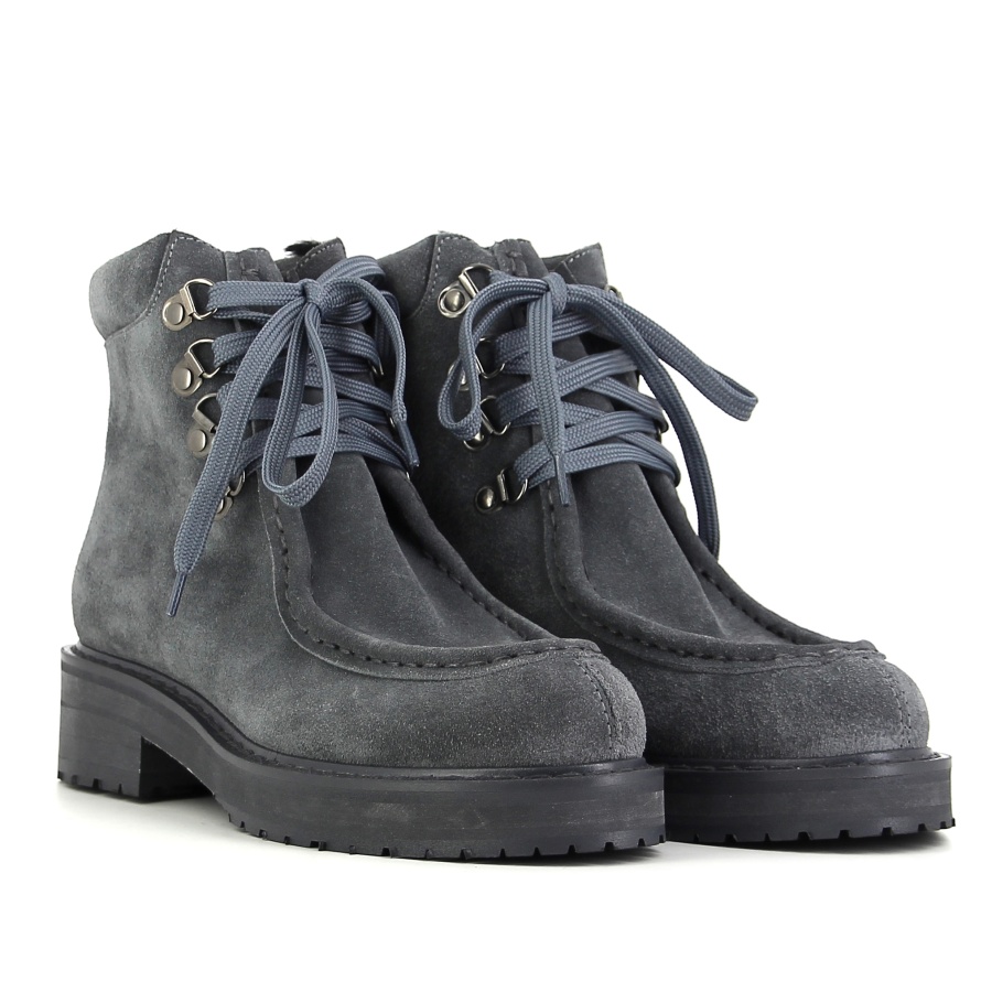 Ботинки женские ARCADIA.SHOES,
 HS041.02.SP901 - Покровский / Обувной Дом 18266304