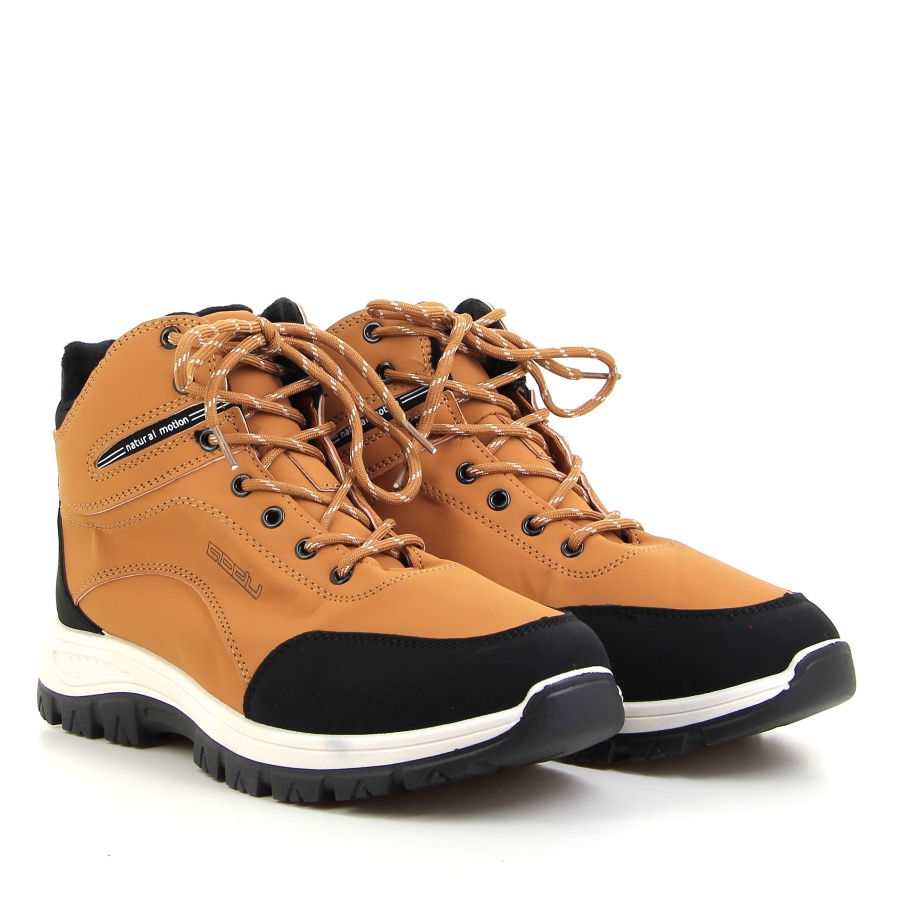 Ботинки мужские Rixshuz,
 Z9001-8 Покровский / Обувной Дом 18261627