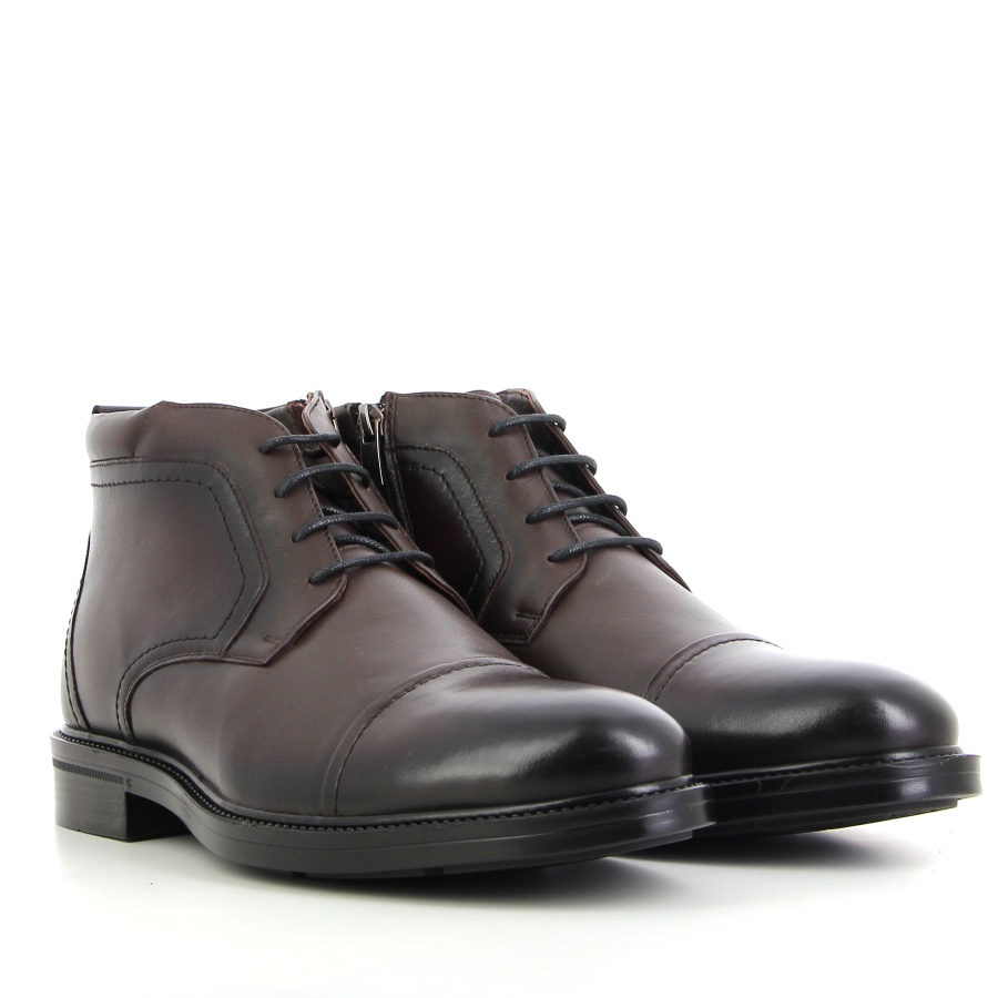 Ботинки мужские Bochetti,
 М942_3_86 Покровский / Обувной Дом 18259371