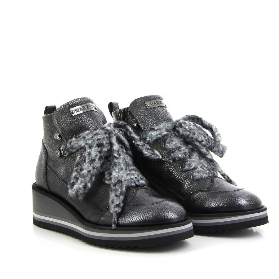 Ботинки женские Marzetti,
 AW25MRZD_8970_PA1 - Покровский / Обувной Дом 18156410