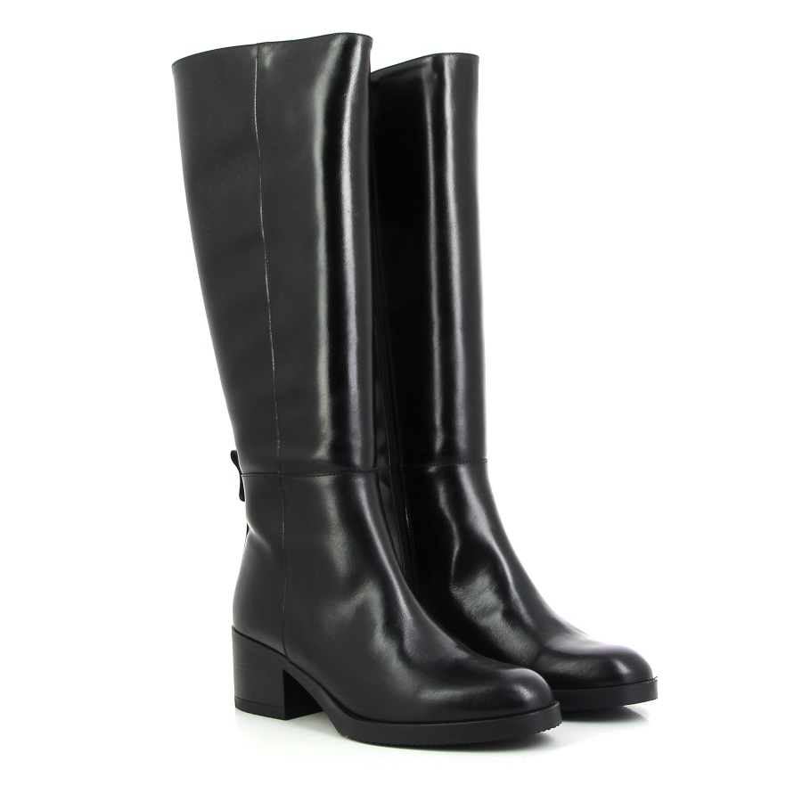 Сапоги женские WONDERS,
 G6203_K - Покровский / Обувной Дом 18155215