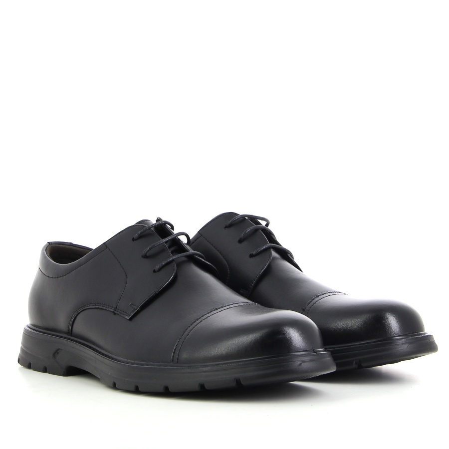 Туфли закрытые мужские Baden,
 ZX043-050 Покровский / Обувной Дом 18295844