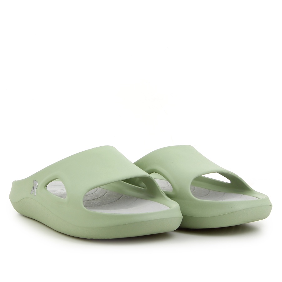 Сланцы женские Rieker,
 W3450-52 - Покровский / Обувной Дом 18174164