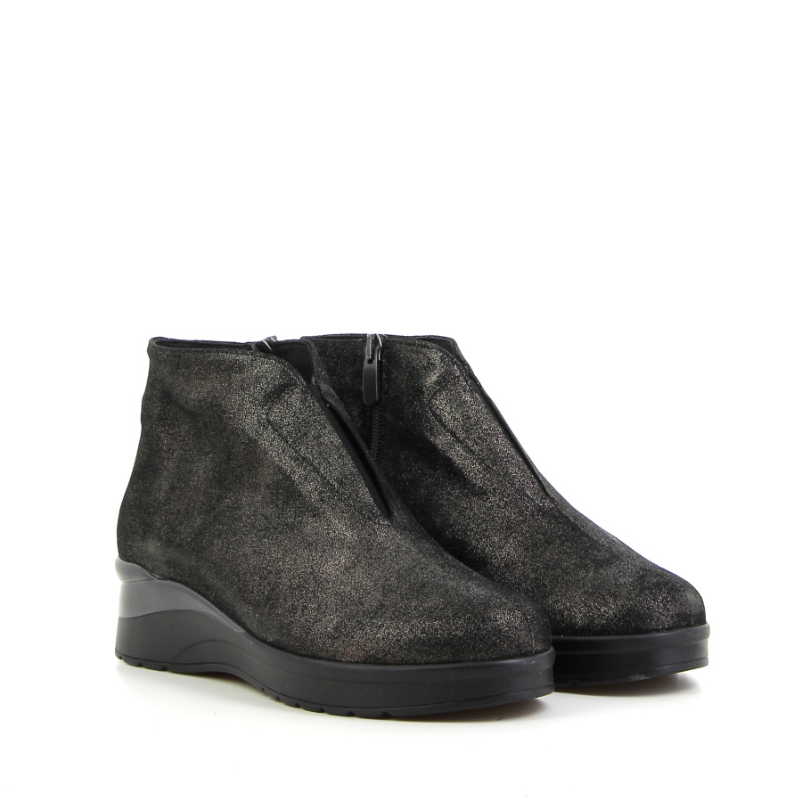 Полуботинки женские Piesanto,
 245014 - Покровский / Обувной Дом 17098422