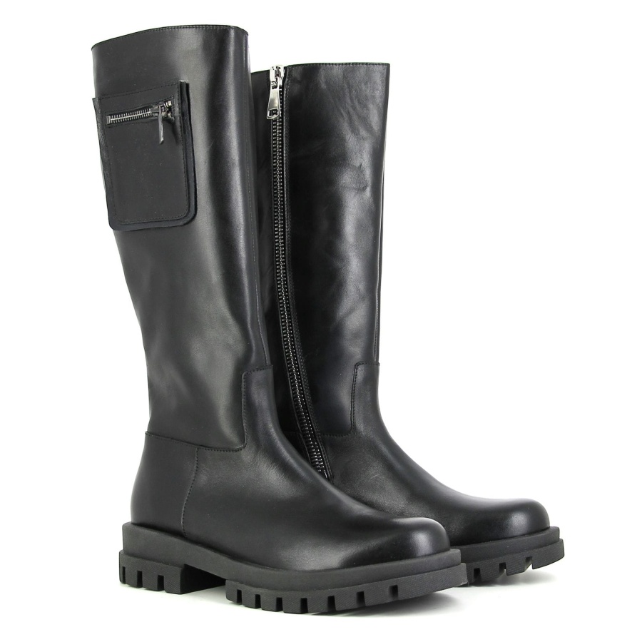 Сапоги женские ARCADIA.SHOES,
 BO010.31.X900 - Покровский / Обувной Дом 18267329