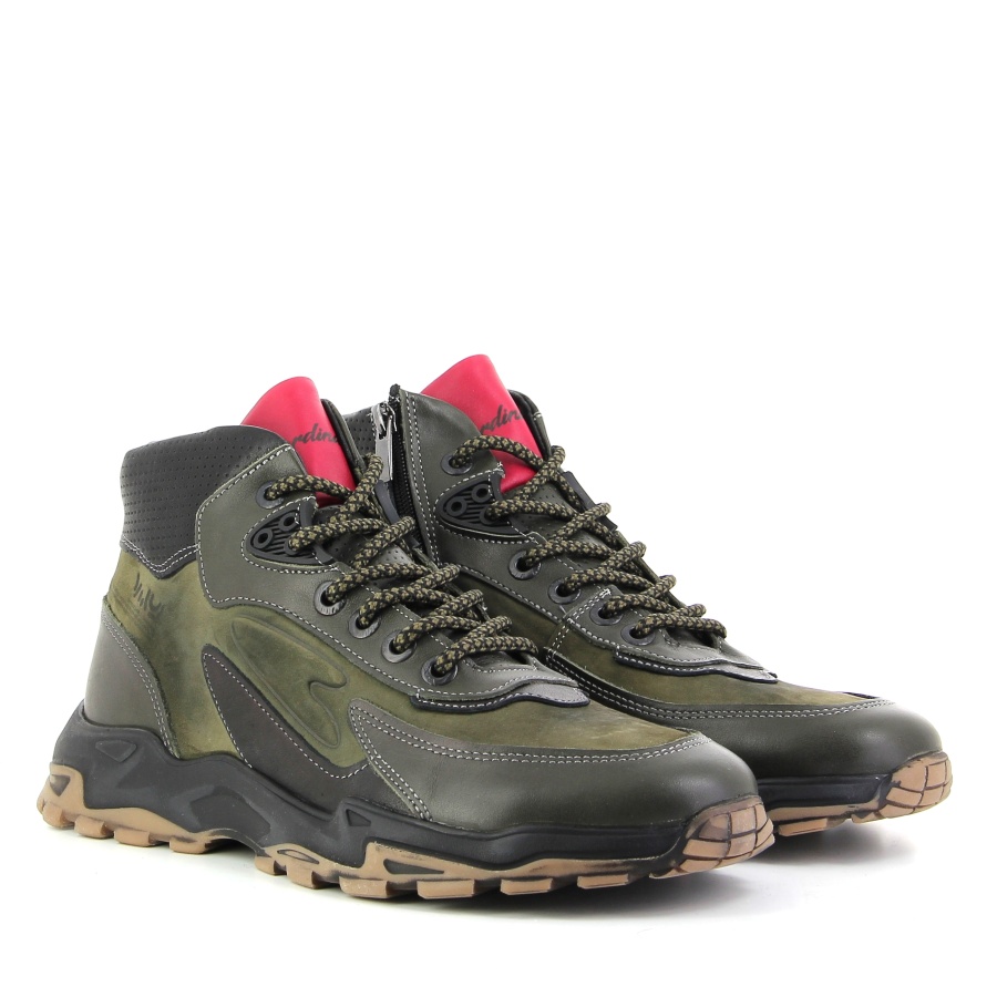 Кроссовки мужские Magellan,
 010.633 Покровский / Обувной Дом 18281586