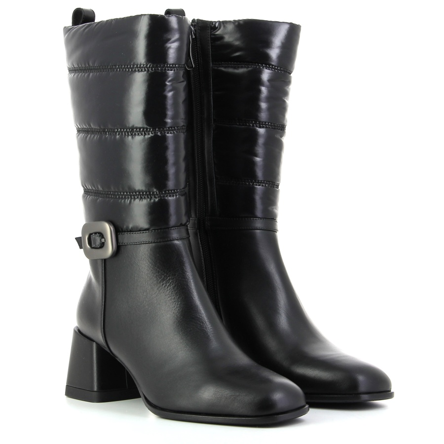 Полусапоги женские Giovanni  Fabiani,
 W23322M - Покровский / Обувной Дом 18249185