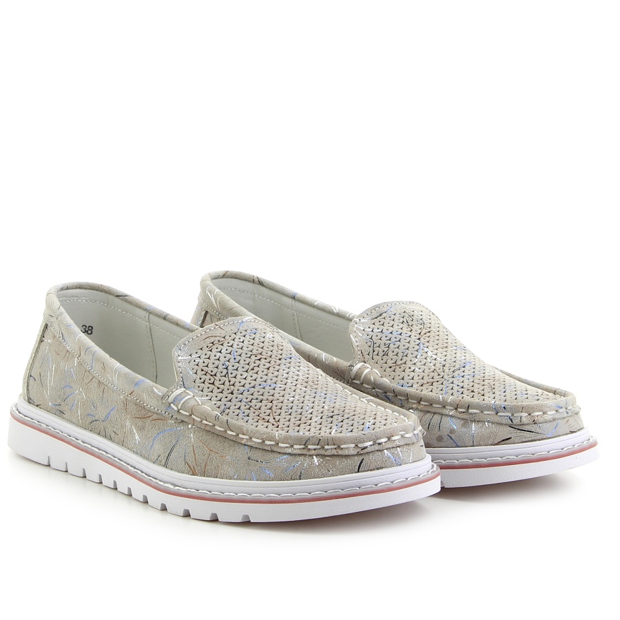 Мокасины женские Baden,
 HT067-096 - Покровский / Обувной Дом 18266165