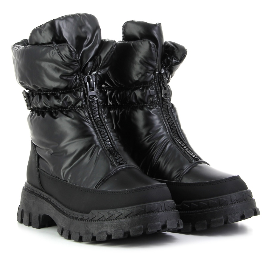 Дутики женские NOBBARO,
 21NB-30-02189AA - Покровский / Обувной Дом 18259569