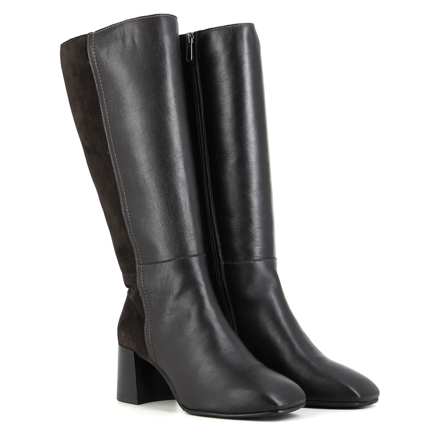 Сапоги женские Riconte,
 2-223502201 - Покровский / Обувной Дом 18260303