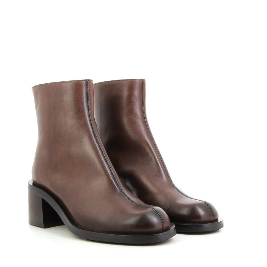 Ботильоны женские GIOTTO,
 1324-404-922-24З - Покровский / Обувной Дом 18284521