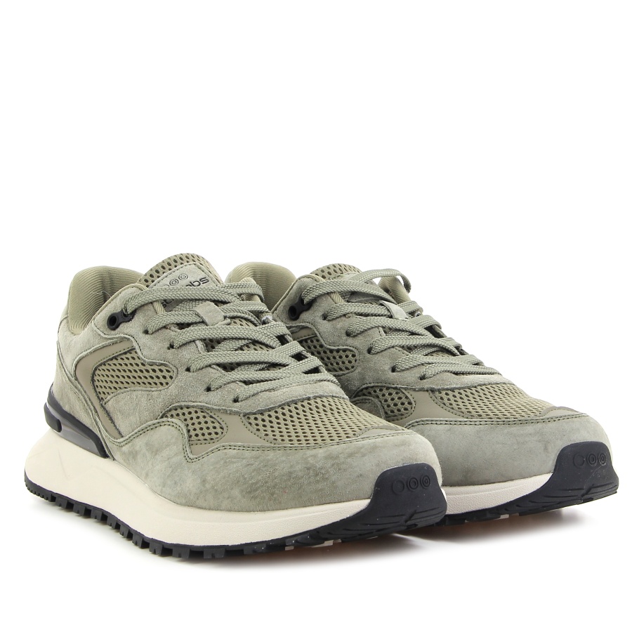 Кроссовки мужские Strobbs ,
 C3695-19 Покровский / Обувной Дом 18227824