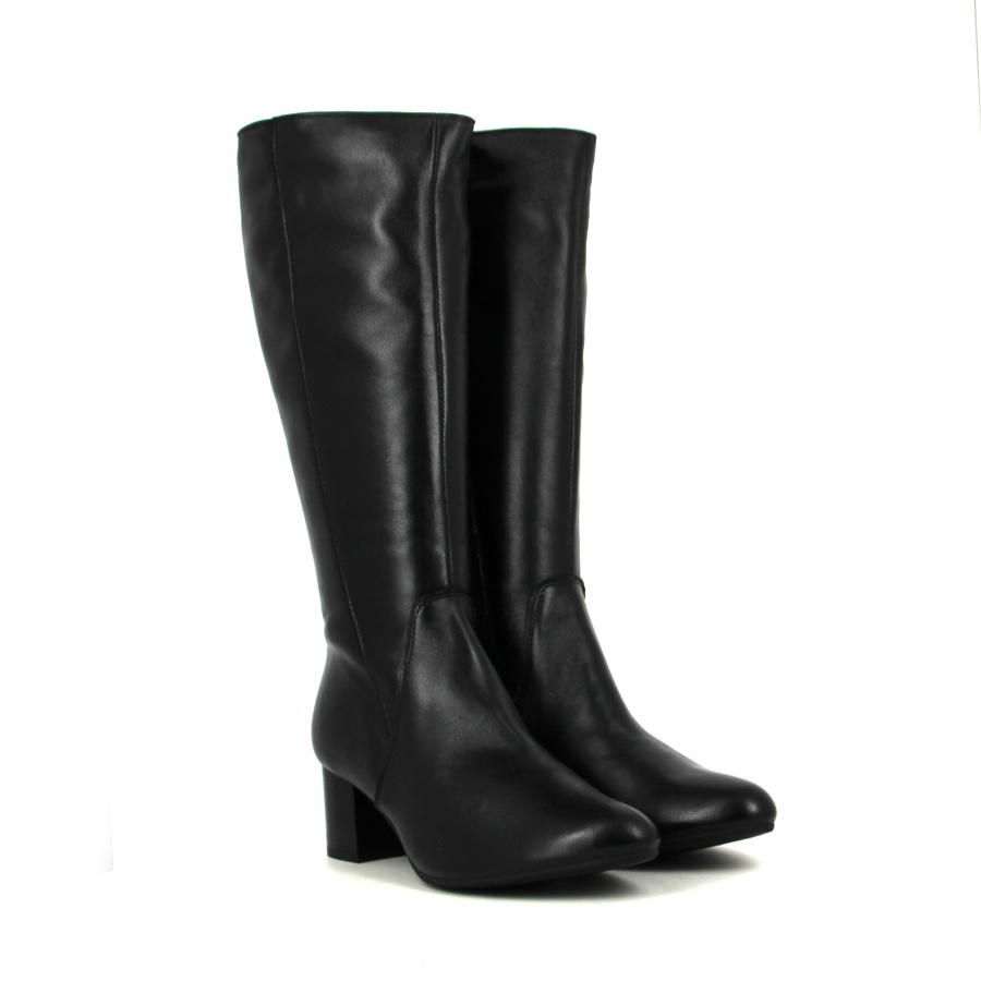 Сапоги женские Salimex,
 054-52-6 - Покровский / Обувной Дом 18259458