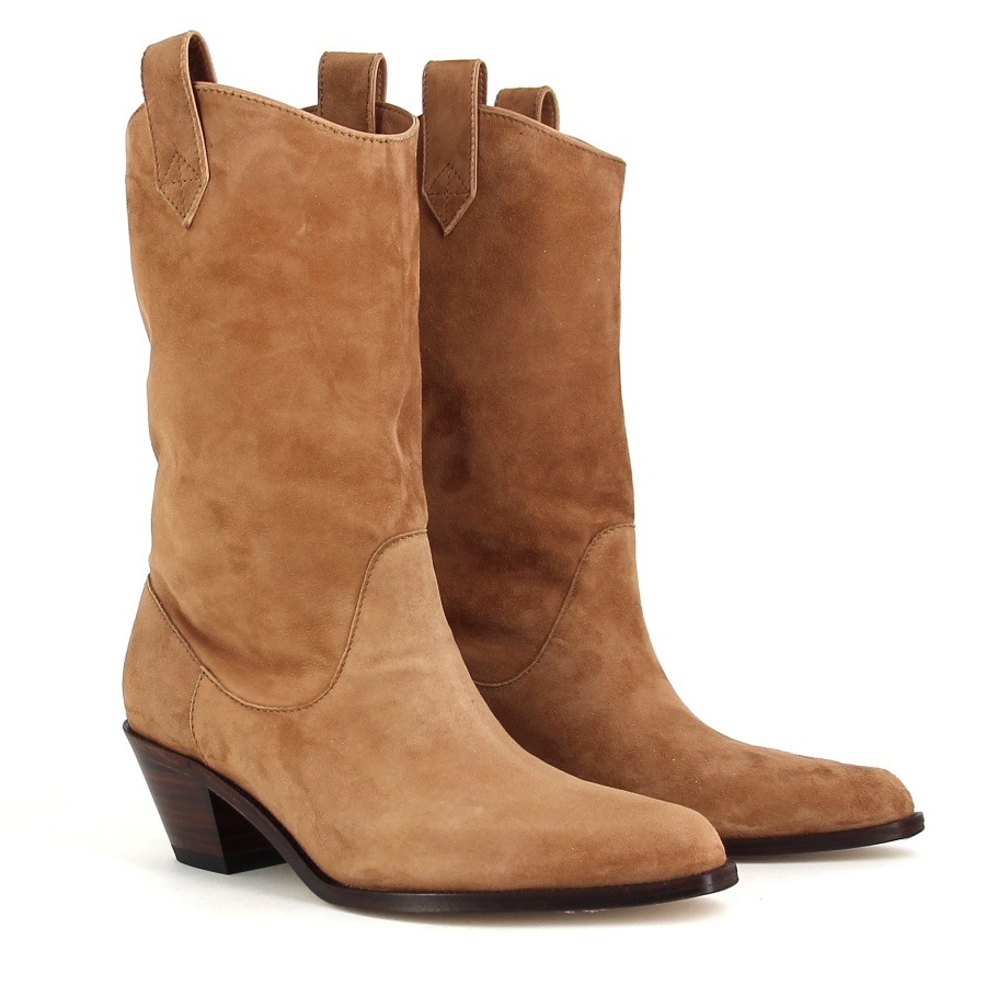 Казаки женские ARCADIA.SHOES,
 COW081.27.SU831 - Покровский / Обувной Дом 18294363