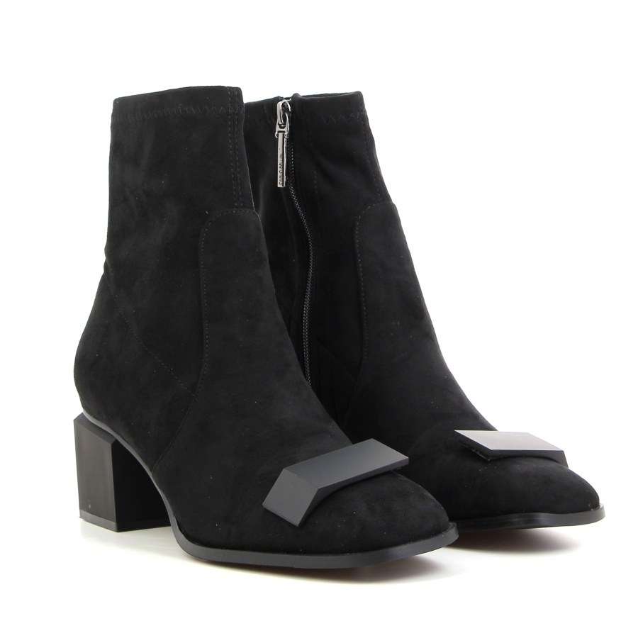 Ботильоны женские Carlo Bellini,
 CB03-96-03-01T - Покровский / Обувной Дом 18241528