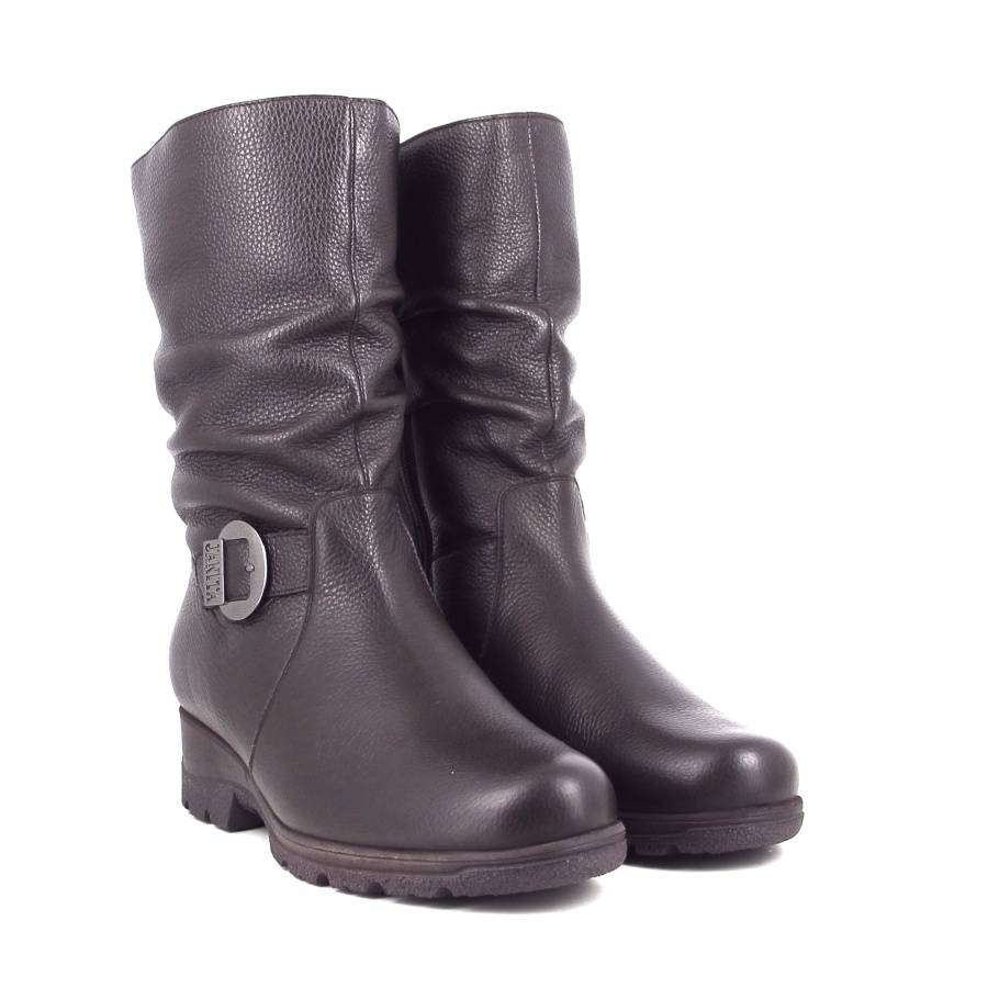 Полусапоги женские Janita,
 40839-7120-93-F21302 - Покровский / Обувной Дом 18264107