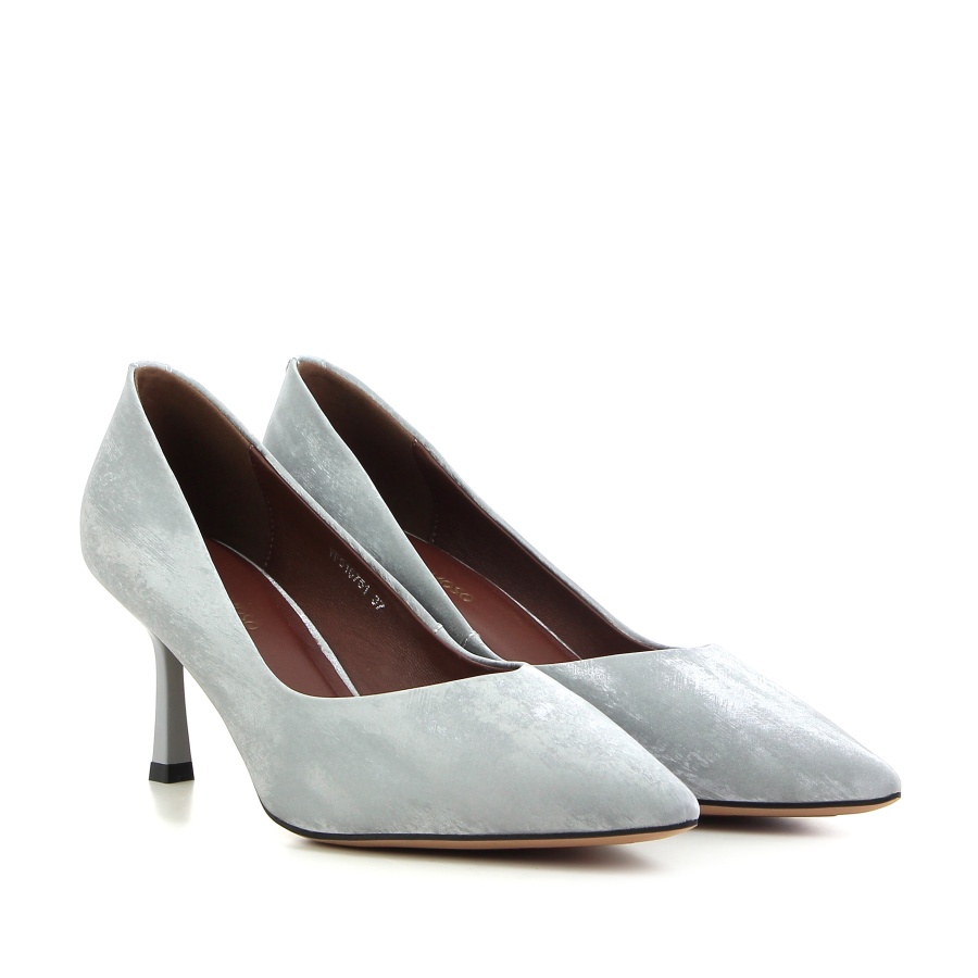 Туфли лодочки женские Via del Famoso,
 VF516751 - Покровский / Обувной Дом 18298045