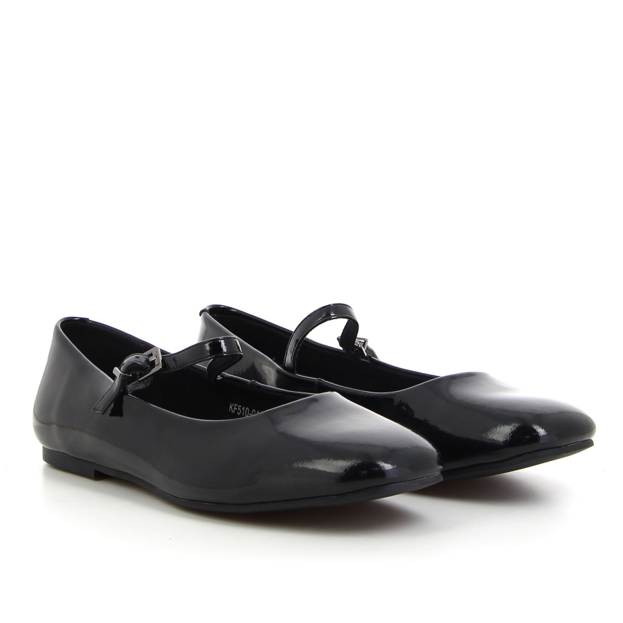 Балетки женские Baden,
 KF510-010 - Покровский / Обувной Дом 18265067