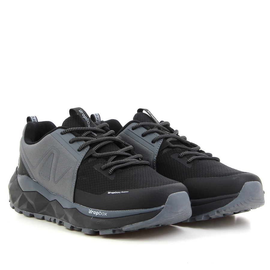 Кроссовки мужские DROPBOX,
 D-CH-002044-BDG Покровский / Обувной Дом 18107046