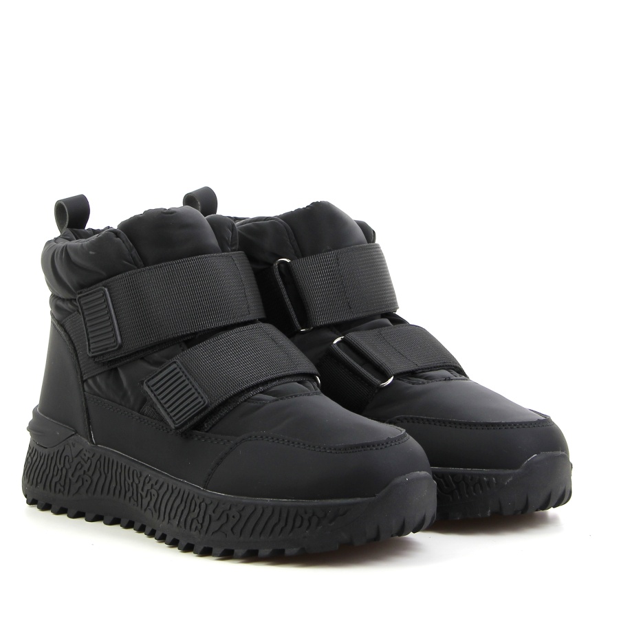 Ботинки женские Crosby,
 448190/02-01 - Покровский / Обувной Дом 18251480