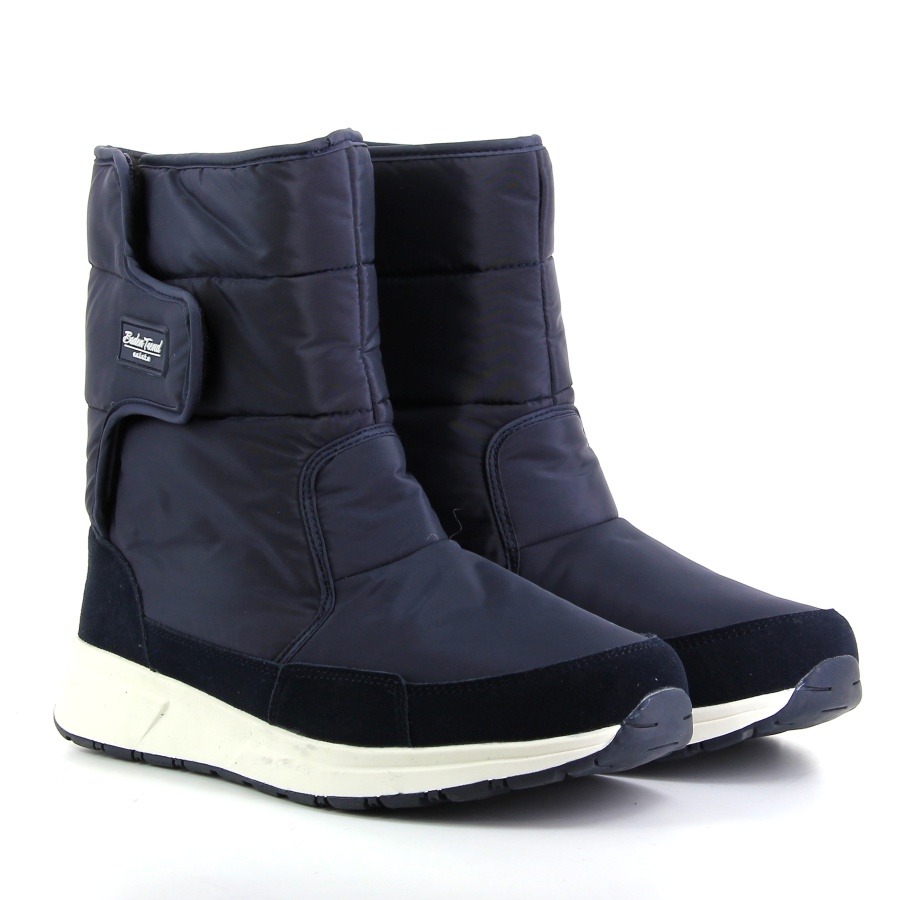 Дутики мужские Baden,
 LK128-011 Покровский / Обувной Дом 18244245