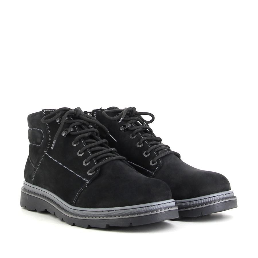 Ботинки мужские КОРС,
 9-22 Покровский / Обувной Дом 18296005