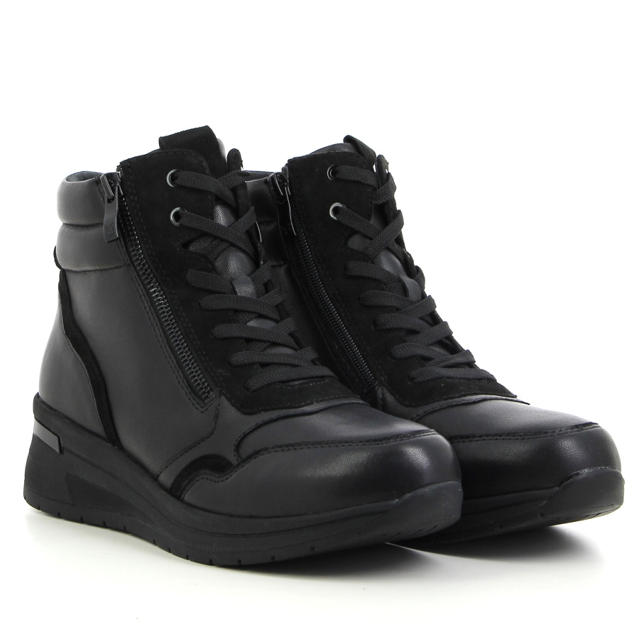 Ботинки женские Caprice,
 9-26103-45-02F - Покровский / Обувной Дом 18218024