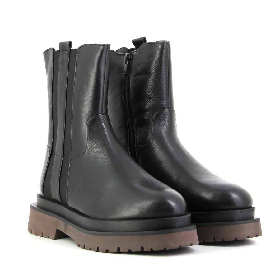 Ботинки женские ALBA,
 738036-25-01 - Покровский / Обувной Дом 18217783