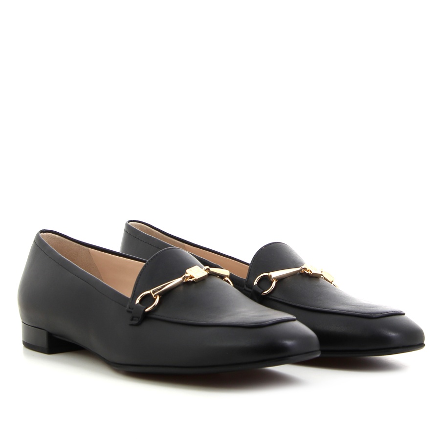 Лоферы женские Hogl,
 7-171760-0100 - Покровский / Обувной Дом 17731856