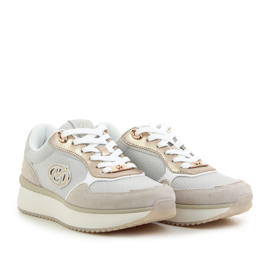 Кроссовки женские MEXX,
 MI001011351W-01-3111 - Покровский / Обувной Дом 17683040