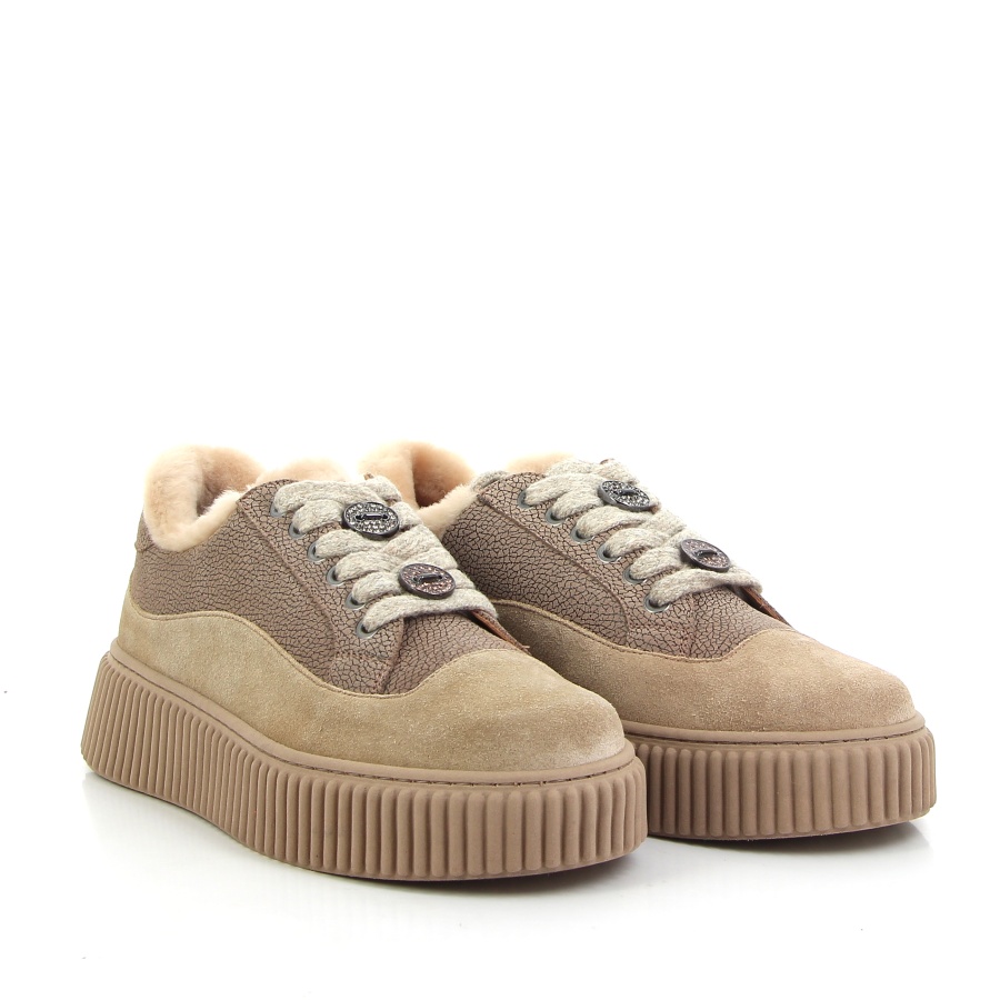 Полуботинки женские Marzetti,
 AW25MRZD_87426CMA1 - Покровский / Обувной Дом 18157666