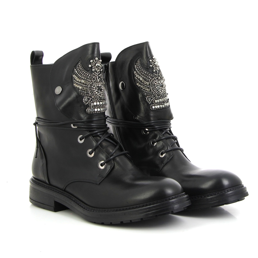 Ботинки женские FRU IT,
 9290L - Покровский / Обувной Дом 18155029