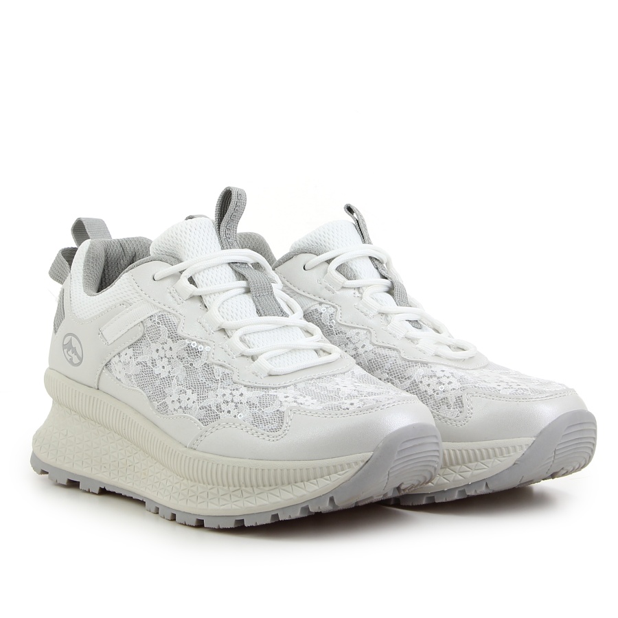 Кроссовки женские Grunberg,
 157568/36-02 - Покровский / Обувной Дом 18291374