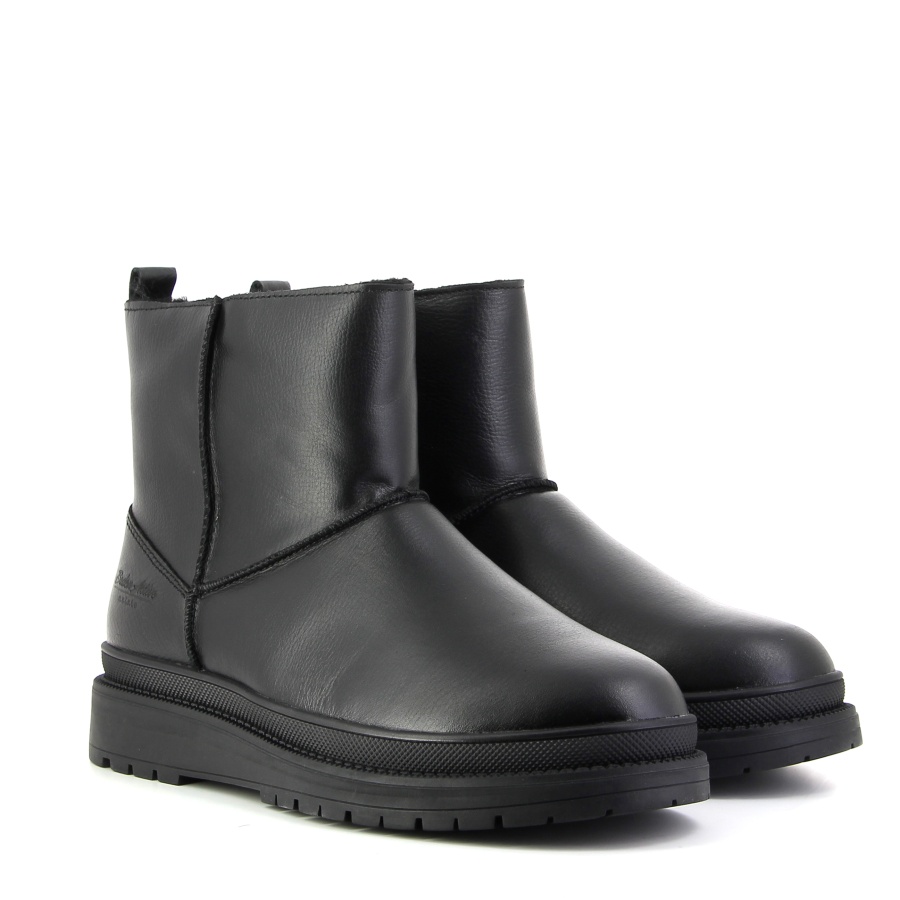 Полусапоги мужские Baden,
 VN009-011 Покровский / Обувной Дом 18227962