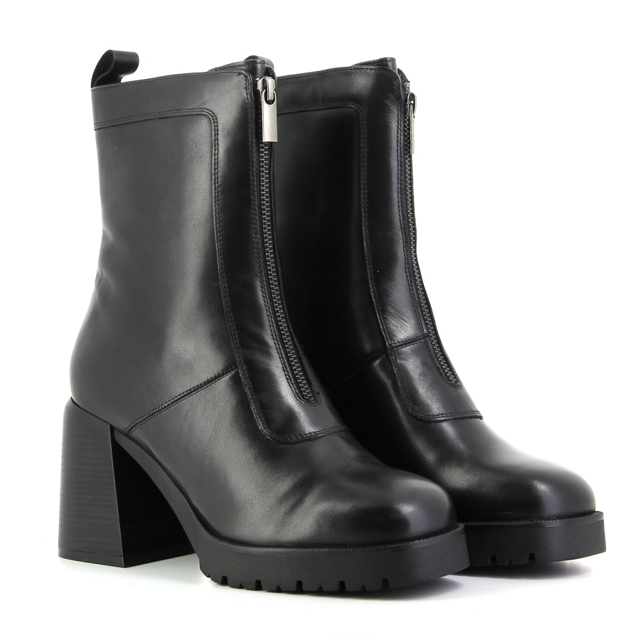 Ботильоны женские ALBA,
 738033-25-01 - Покровский / Обувной Дом 18145272