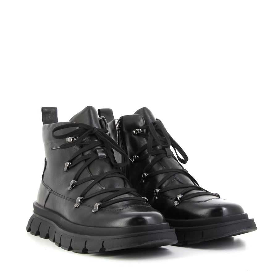 Ботинки мужские EL TEMPO,
 CRS341_QH576-105L-A59-W_B Покровский / Обувной Дом 18244426