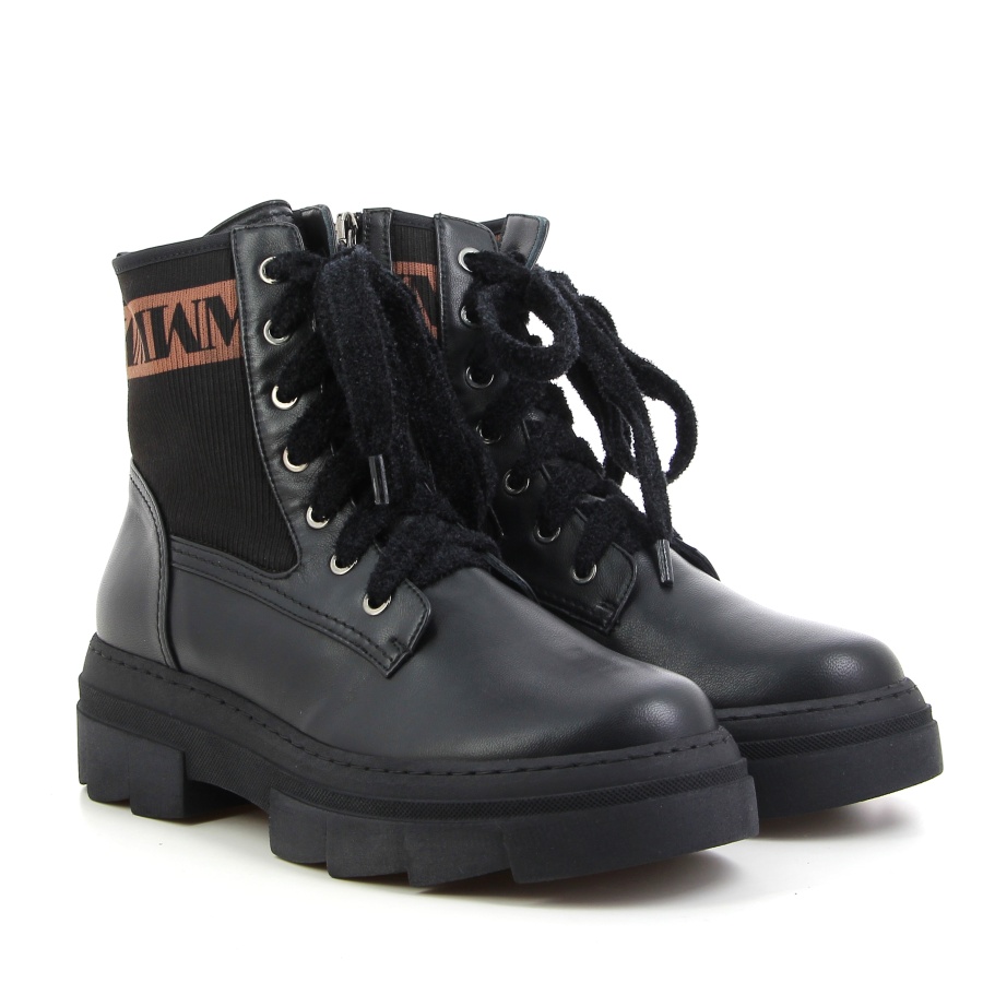 Ботинки женские Mara,
 MA246WAZ - Покровский / Обувной Дом 18281201