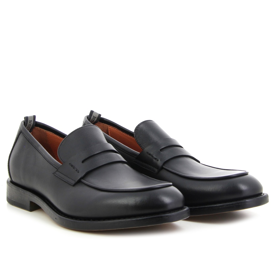 Туфли закрытые мужские Rossi,
 1062_BLACK Покровский / Обувной Дом 17750708