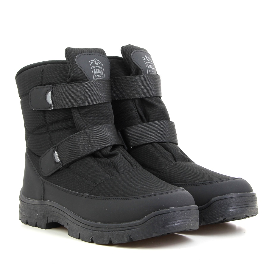 Дутики мужские DROPBOX,
 CH-001028-BL Покровский / Обувной Дом 18137148