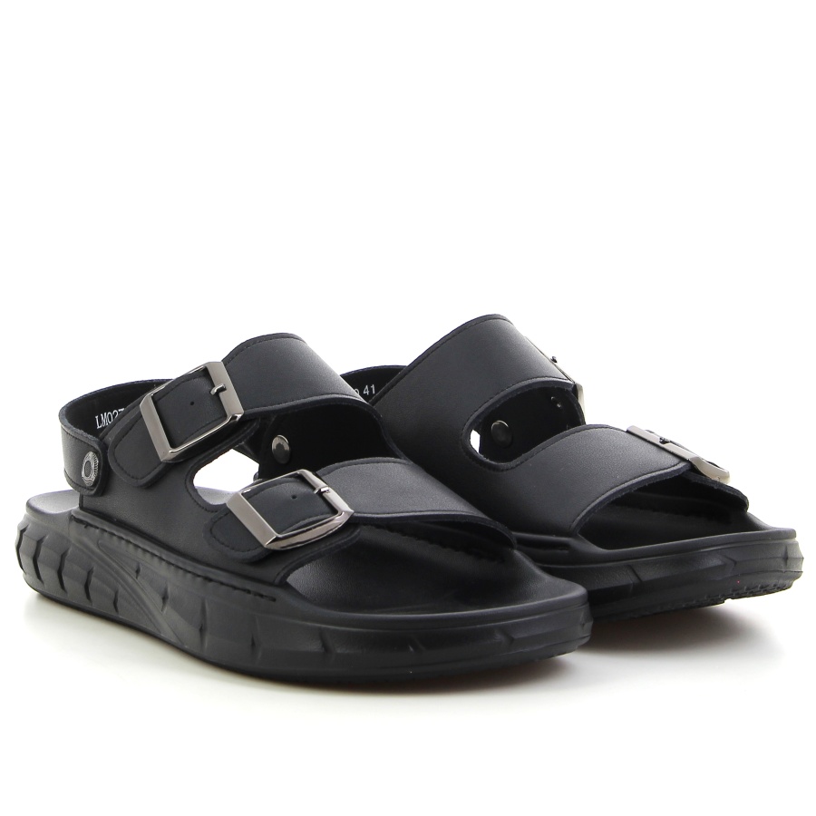 Сандалии мужские Baden,
 LM027-020 Покровский / Обувной Дом 18194606