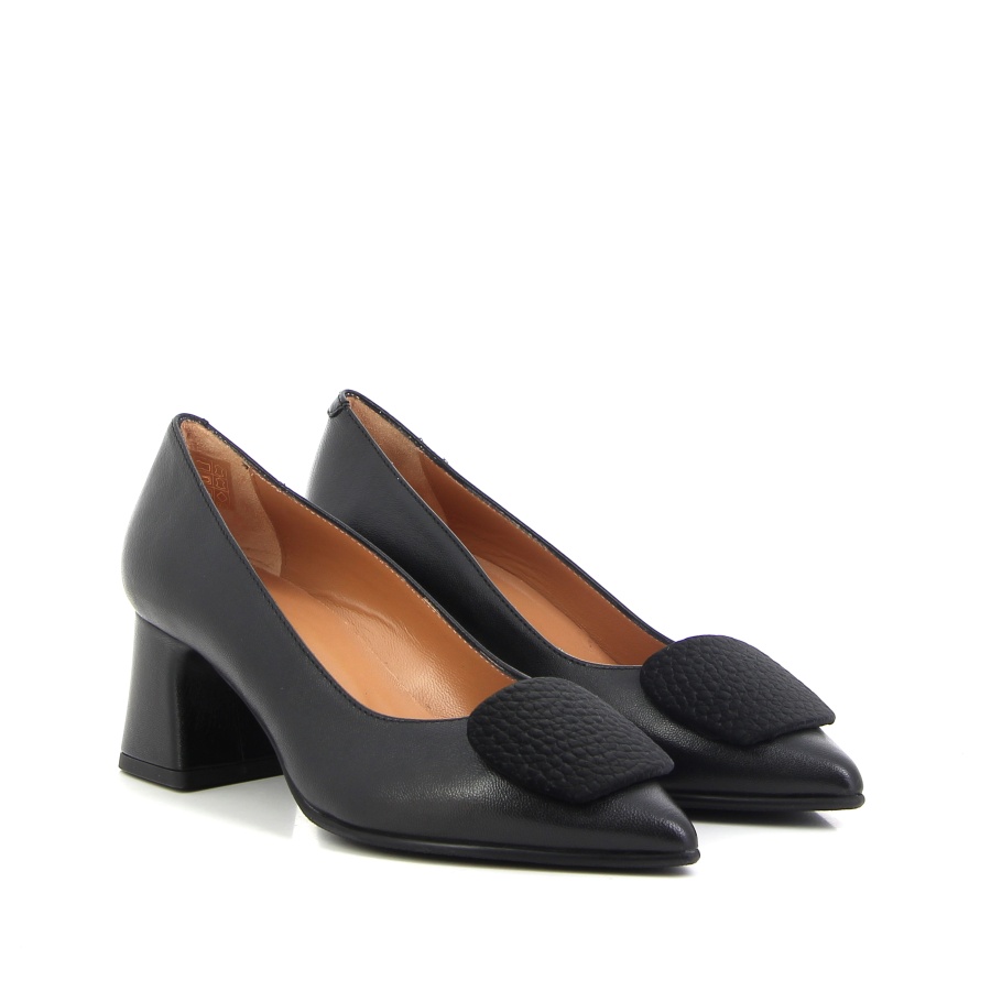 Туфли закрытые женские MOT CLE',
 DS2431 - Покровский / Обувной Дом 18300125