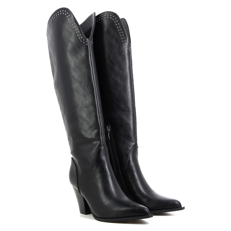 Казаки женские Betsy,
 948045/03-01 - Покровский / Обувной Дом 18248418