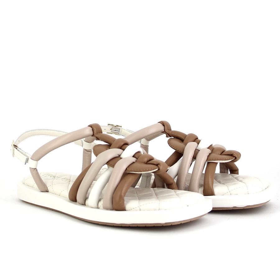 Сандалии женские Paola Ferri,
 D7724 - Покровский / Обувной Дом 18230516