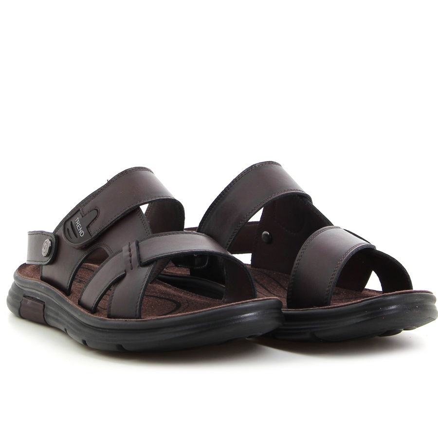 Сандалии мужские Baden,
 ZN012-052 Покровский / Обувной Дом 18167271