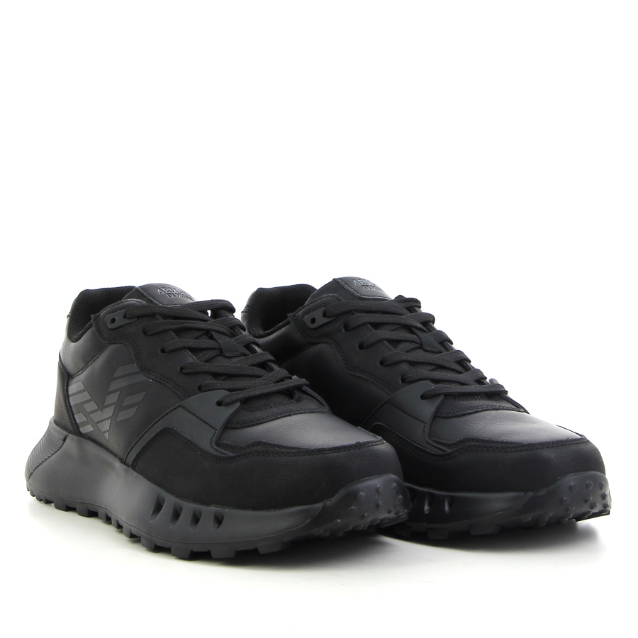 Полуботинки мужские ARMATA DI MARE,
 AMU2D806BLA Покровский / Обувной Дом 18233107