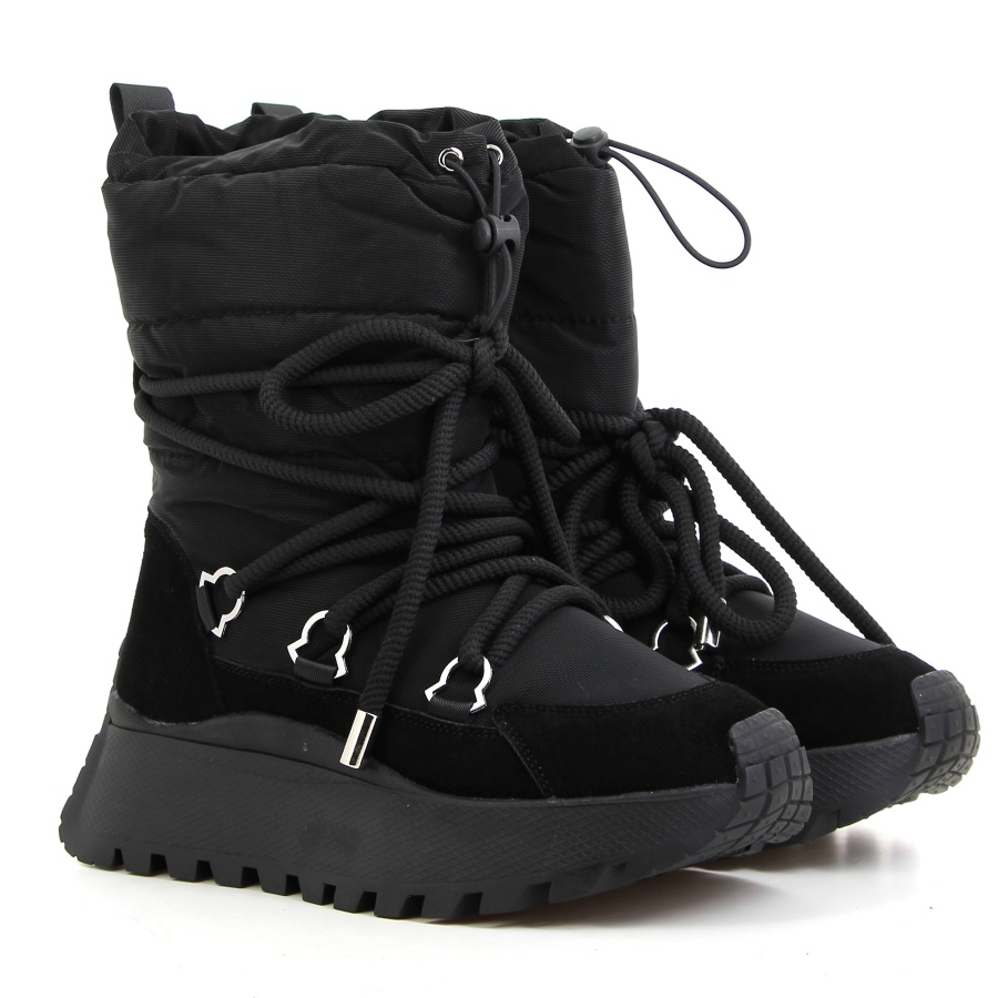 Дутики женские ERMIE,
 W5-018 - Покровский / Обувной Дом 18270179