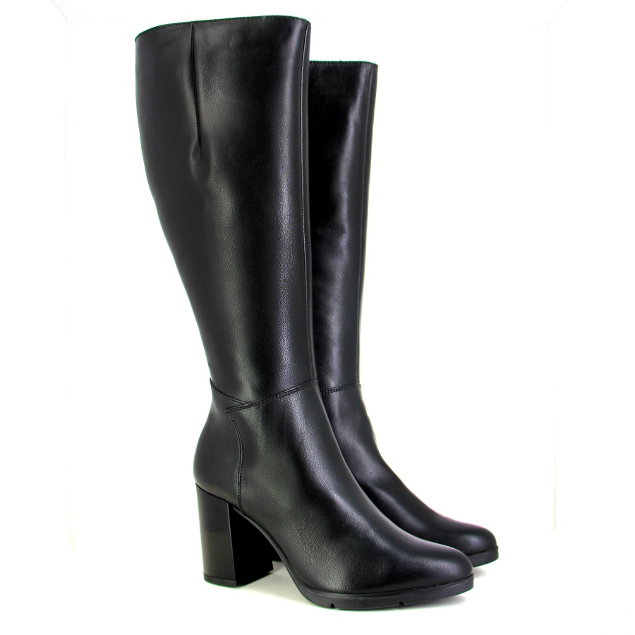 Сапоги женские Salimex,
 481-52-6 - Покровский / Обувной Дом 18262581